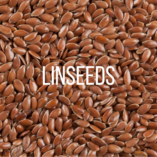 Linseeds